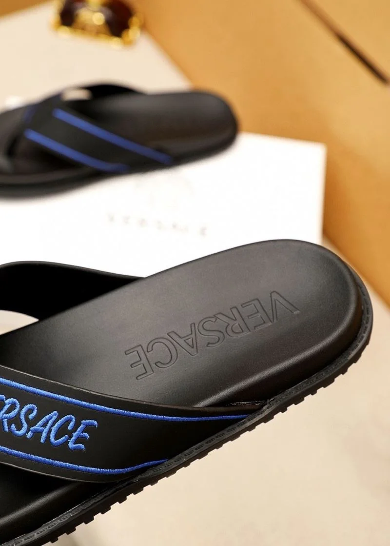 ZeroBulk Versace Slippers 37478