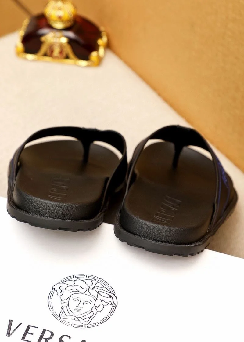 ZeroBulk Versace Slippers 37478