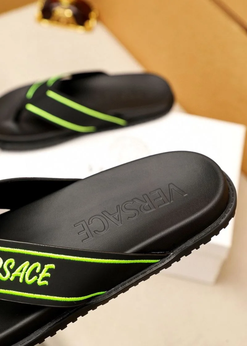 Soft Versace Slippers 37479