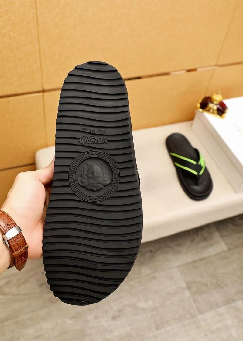 Soft Versace Slippers 37479