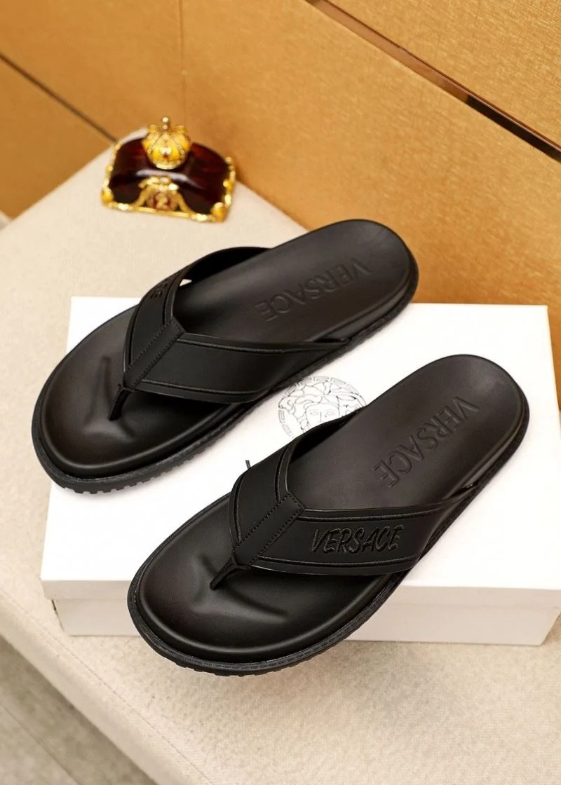 BestValue Versace Slippers 37474