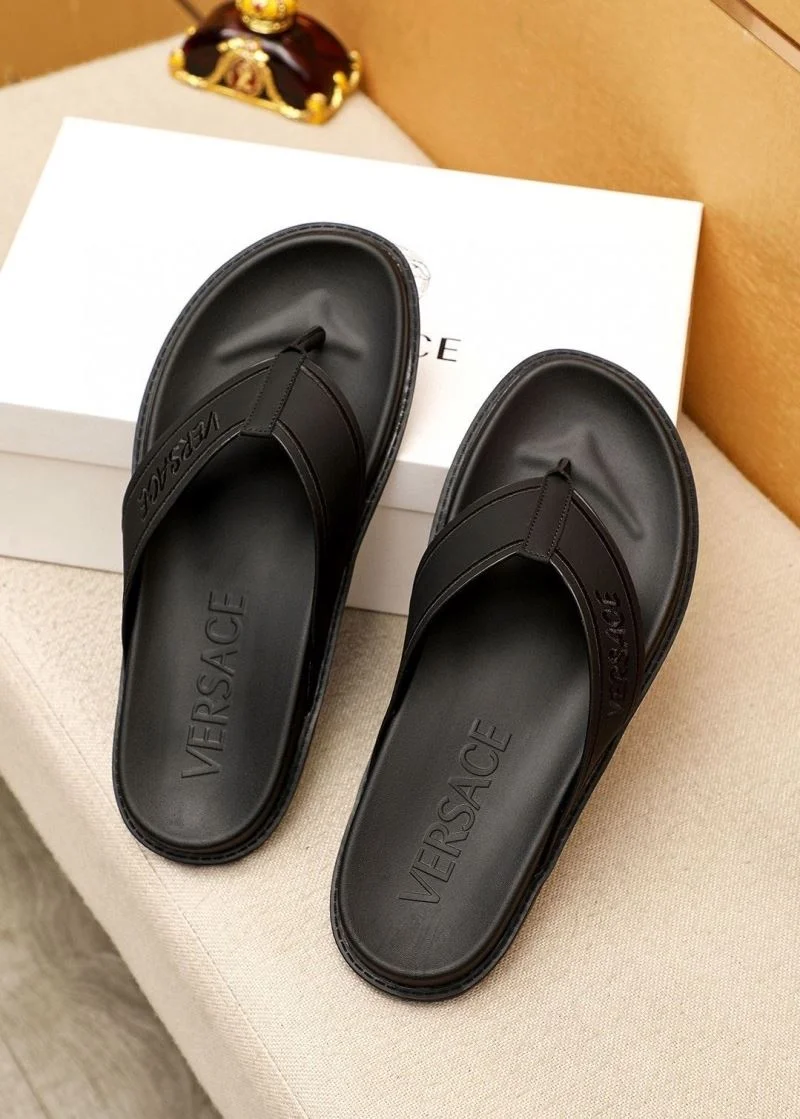 BestValue Versace Slippers 37474