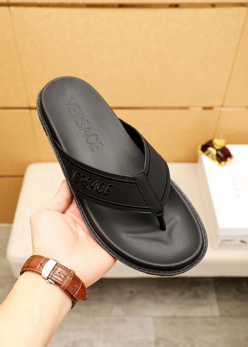 BestValue Versace Slippers 37474