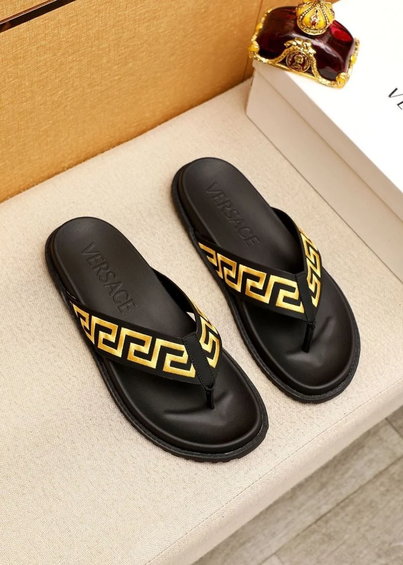 Versace Slippers Versatile 37473
