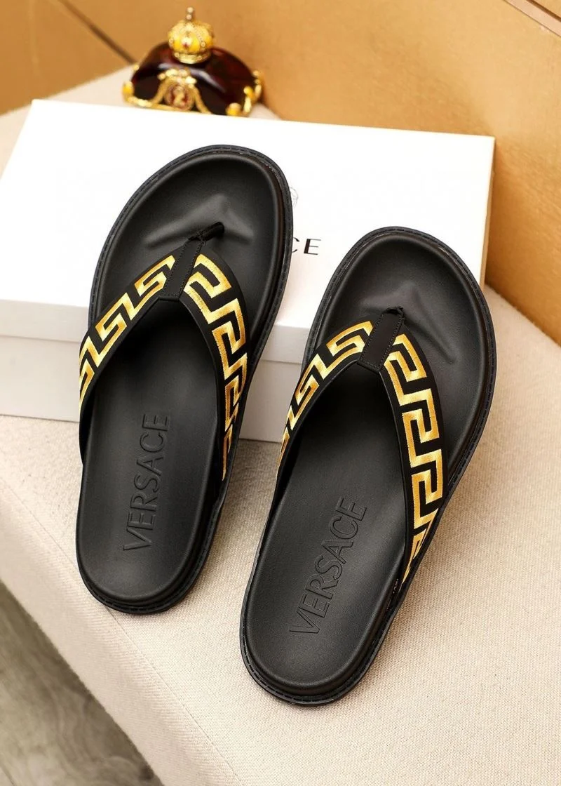 Versace Slippers Versatile 37473