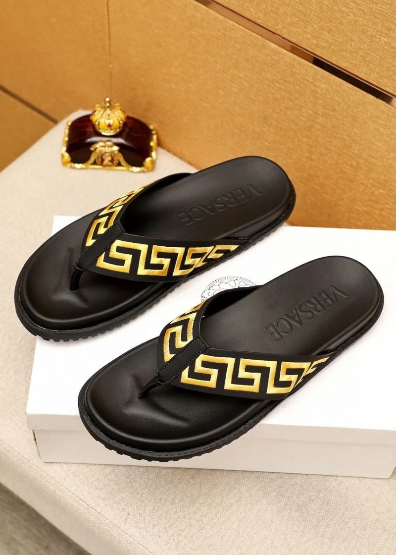 Versace Slippers Versatile 37473