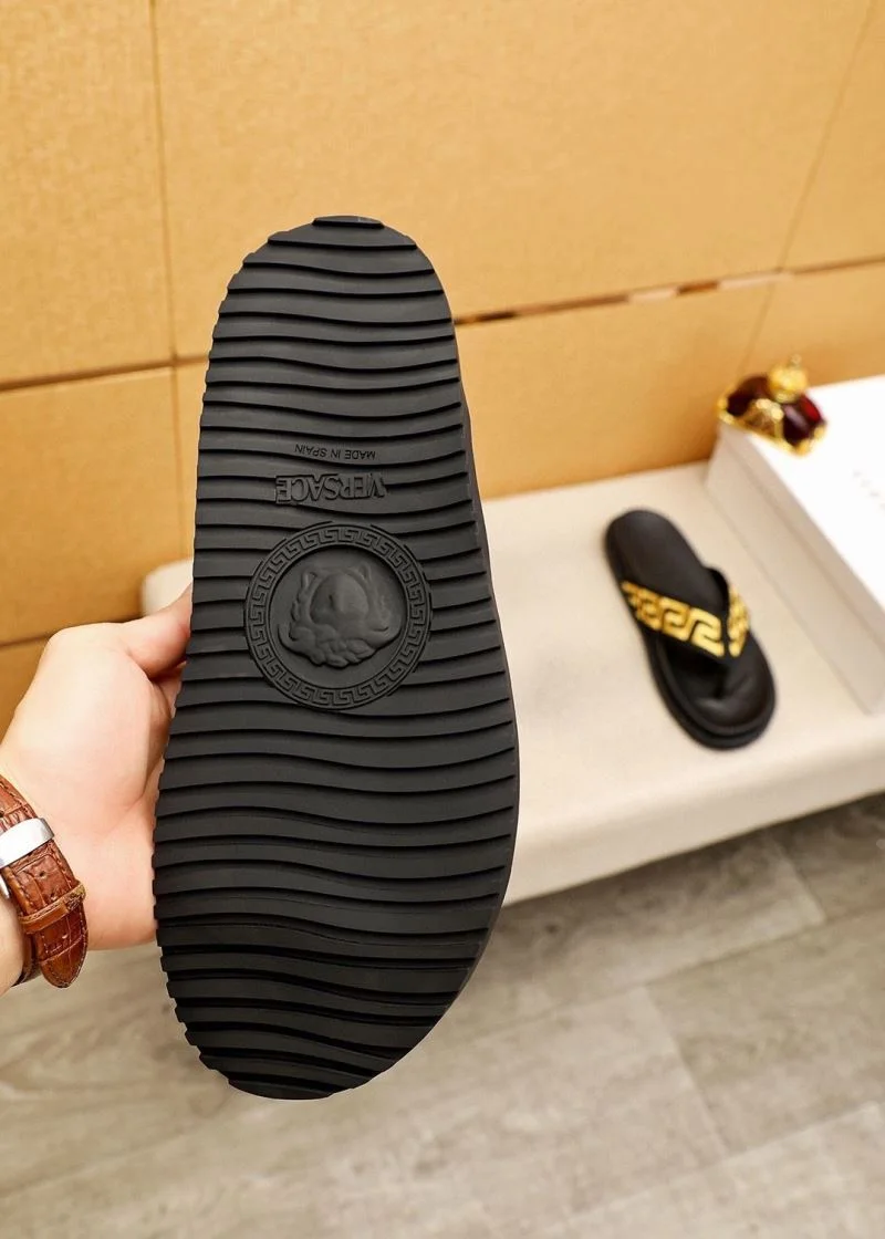 Versace Slippers Versatile 37473