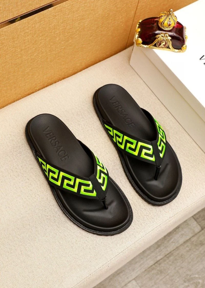UrbanChic Versace Slippers 37470