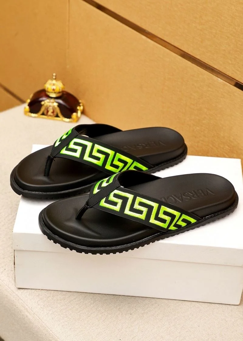 UrbanChic Versace Slippers 37470