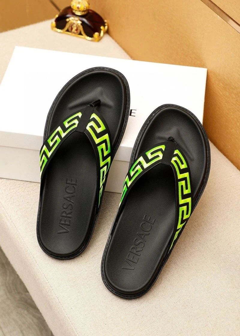 UrbanChic Versace Slippers 37470