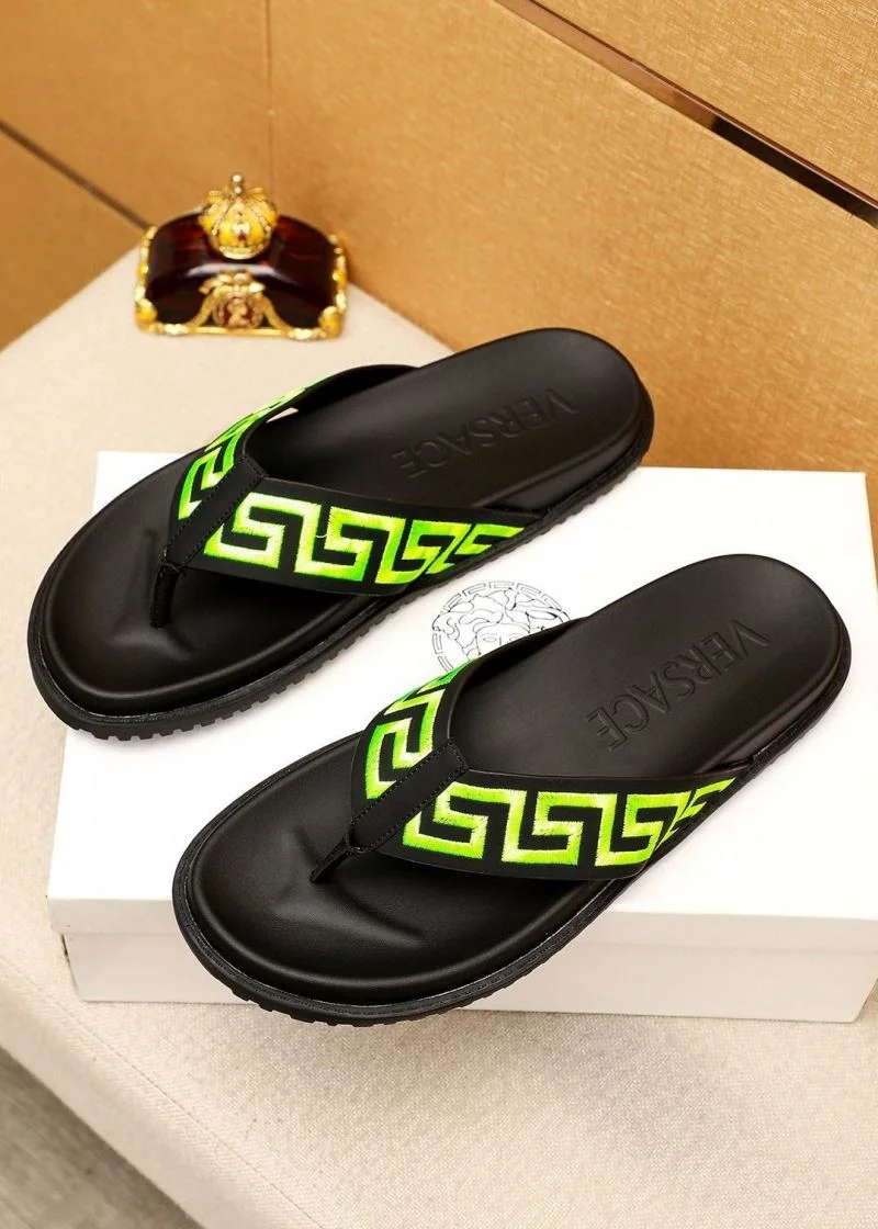 UrbanChic Versace Slippers 37470