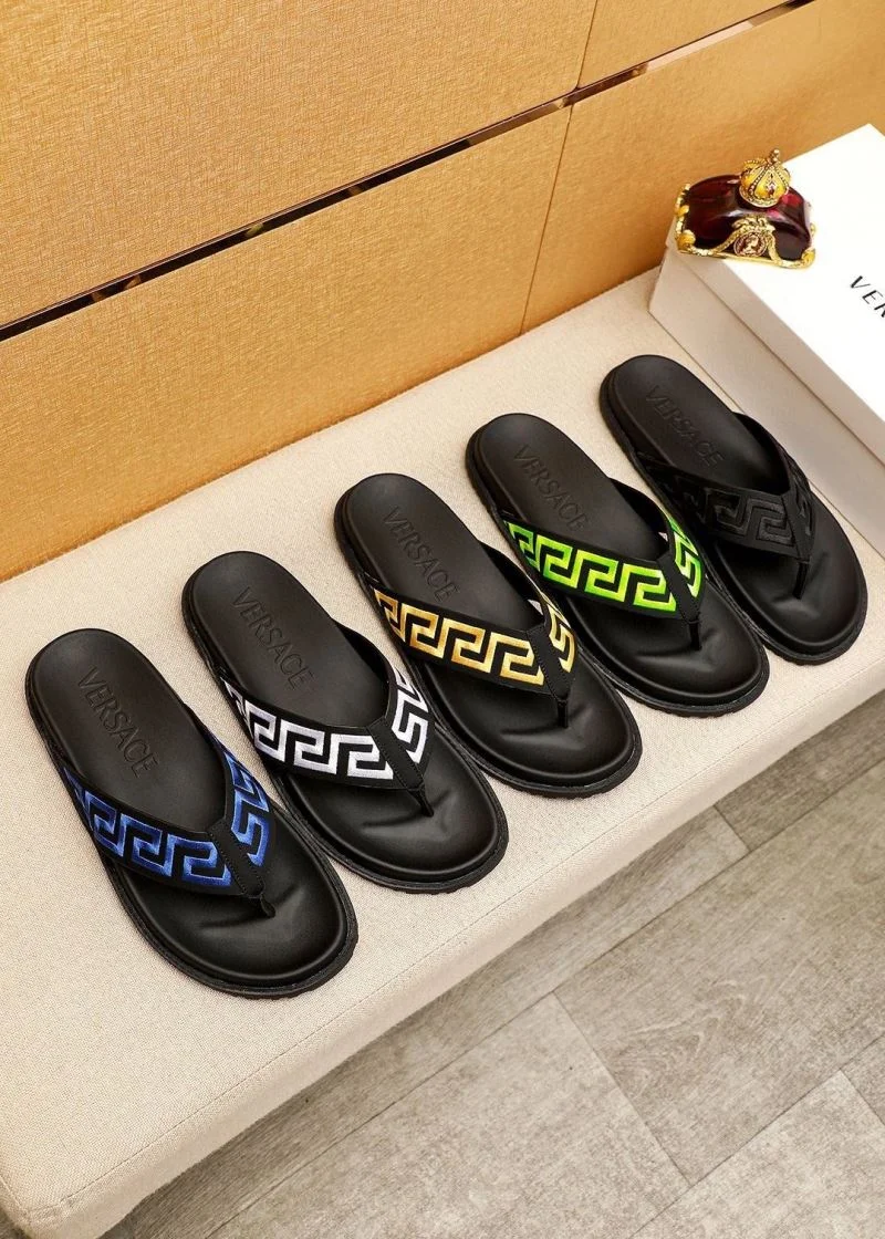 UrbanChic Versace Slippers 37470