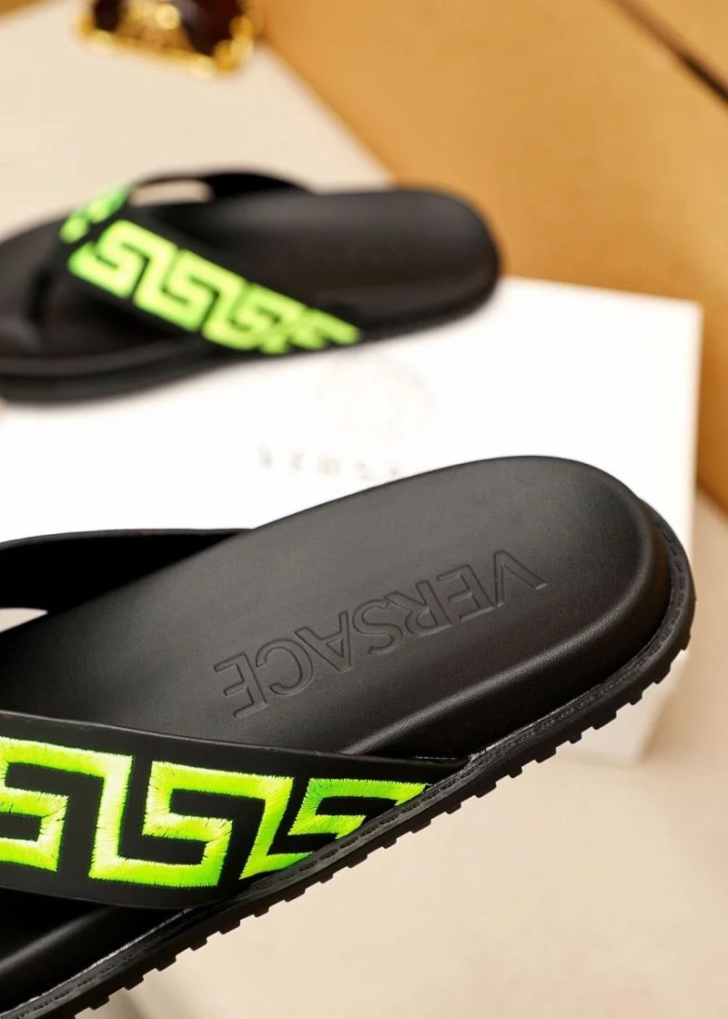 UrbanChic Versace Slippers 37470