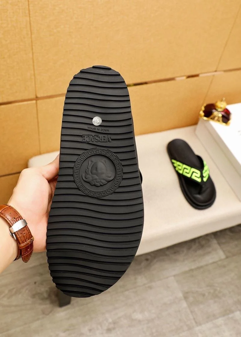 UrbanChic Versace Slippers 37470