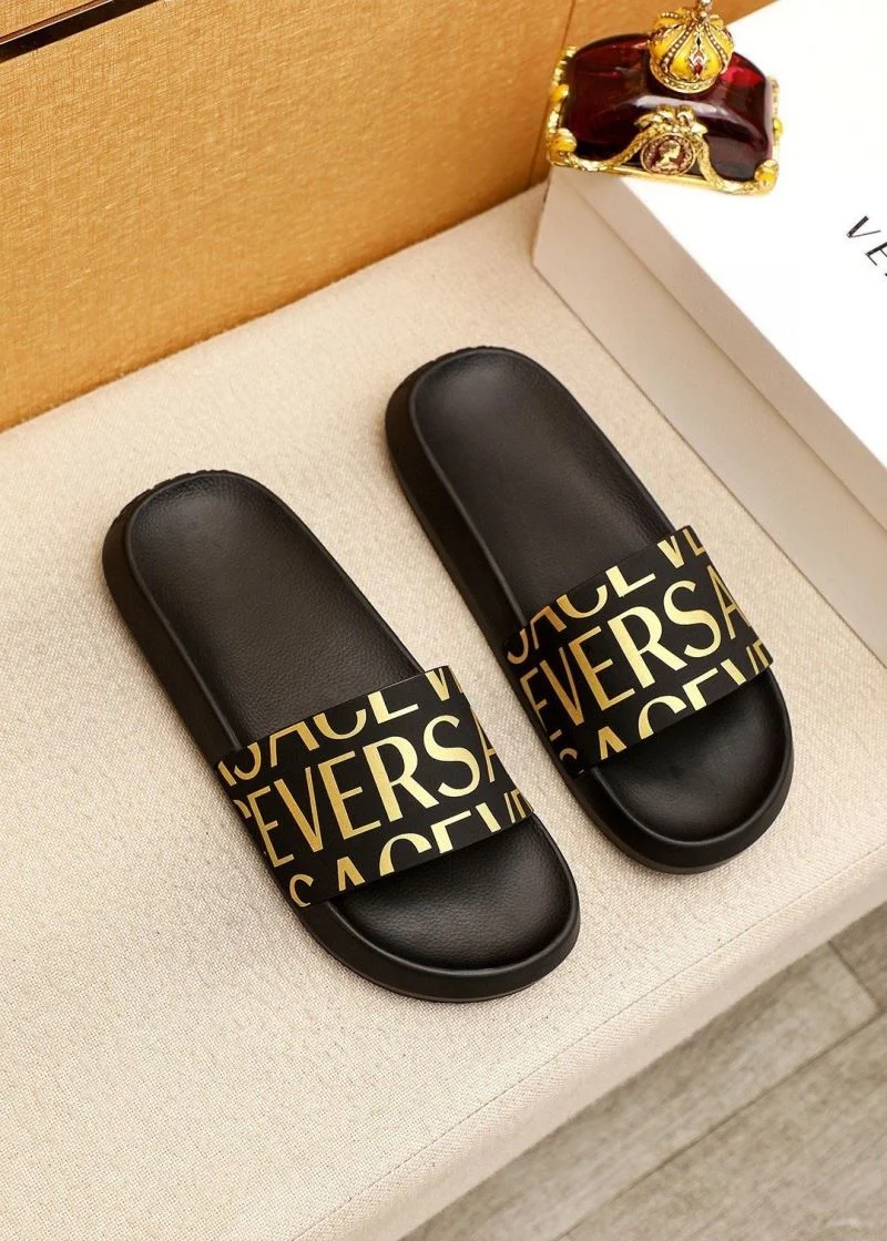 Versace Slippers SportInspired 37468