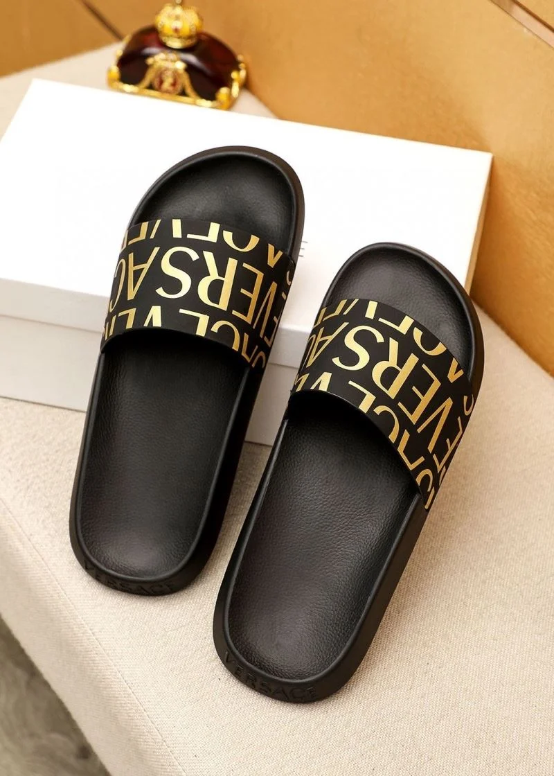 Versace Slippers SportInspired 37468