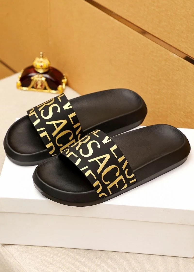 Versace Slippers SportInspired 37468