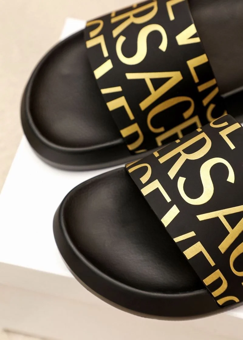 Versace Slippers SportInspired 37468