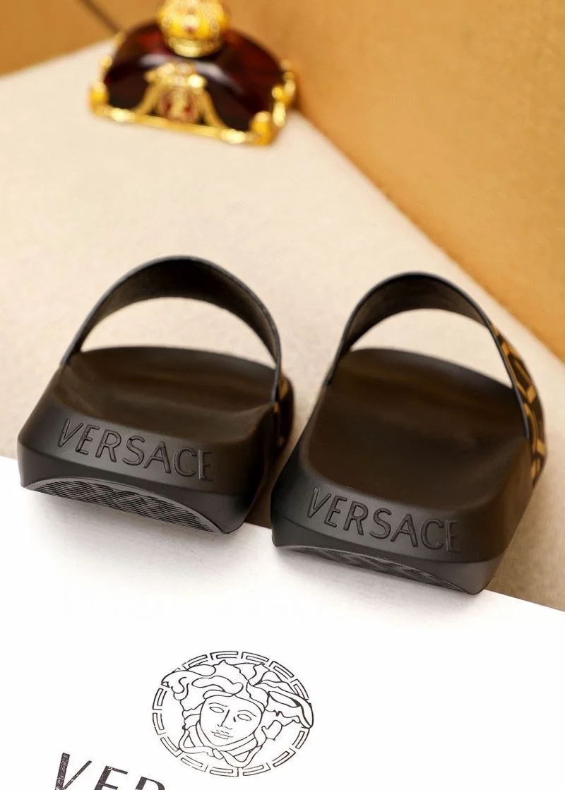 Versace Slippers SportInspired 37468