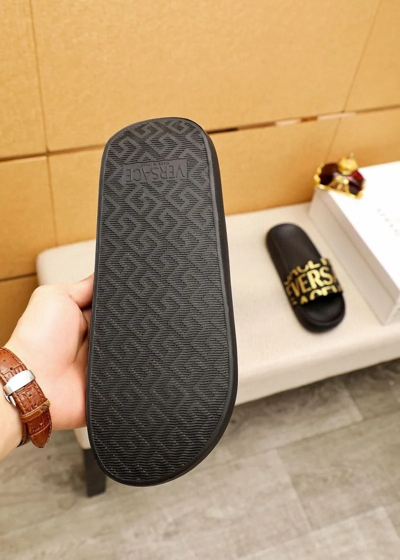 Versace Slippers SportInspired 37468
