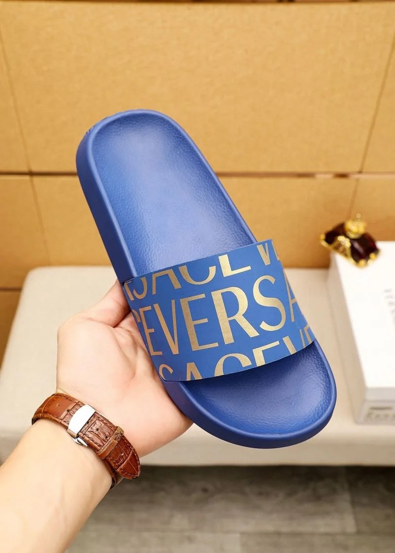 Versace Slippers Refined 37457