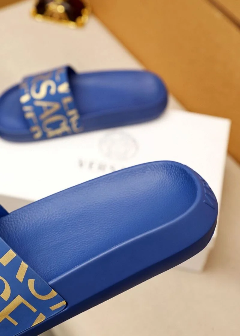 Versace Slippers Refined 37457