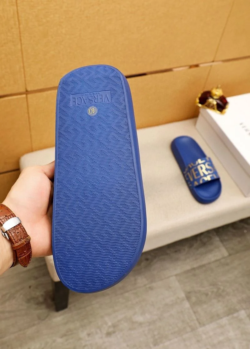Versace Slippers Refined 37457