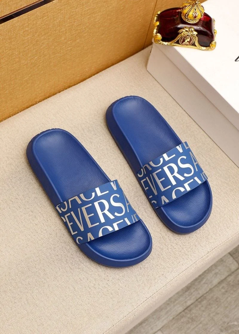 Versace Slippers Colorful 37450