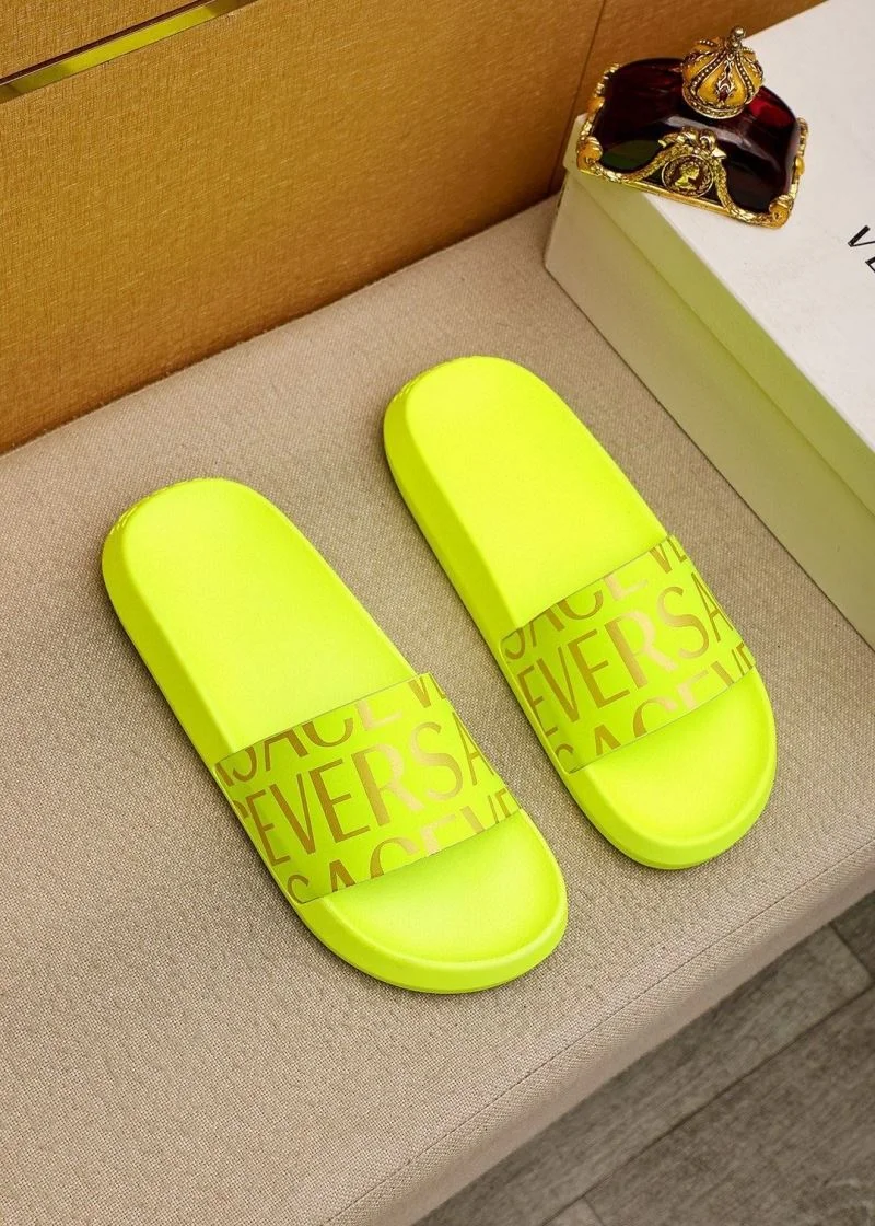 Thermal Versace Slippers 37467