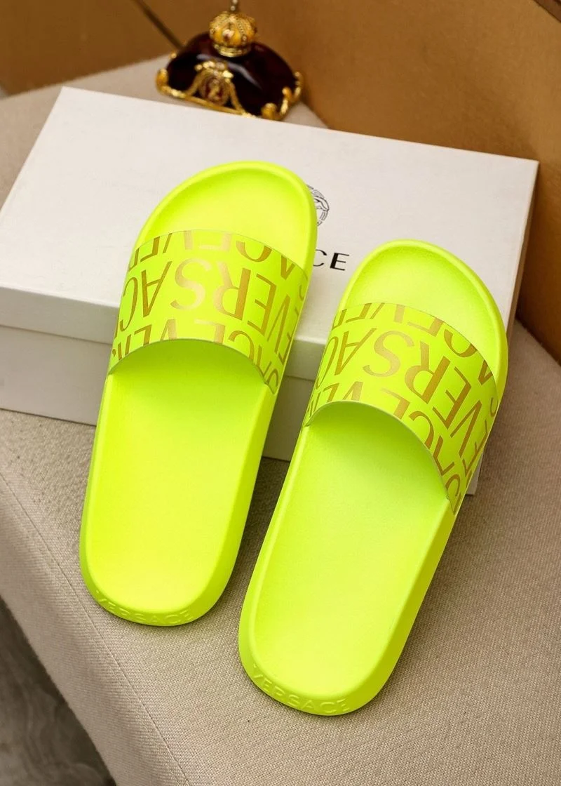 Thermal Versace Slippers 37467