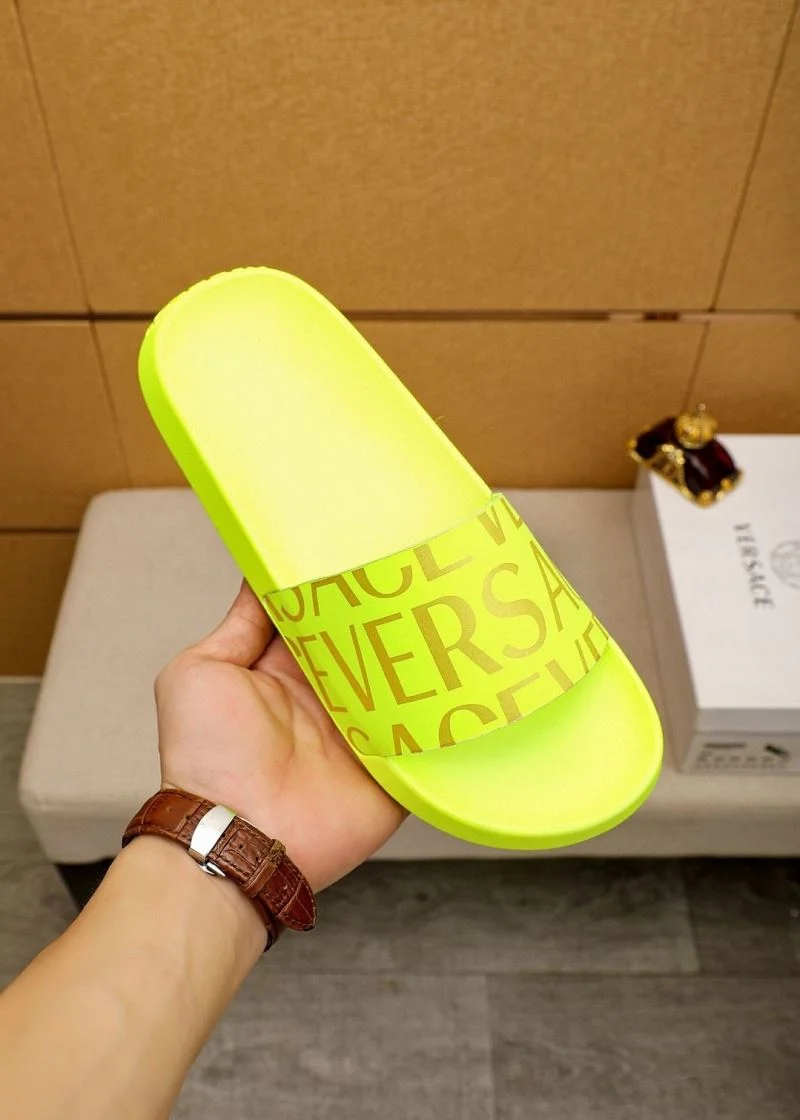 Thermal Versace Slippers 37467