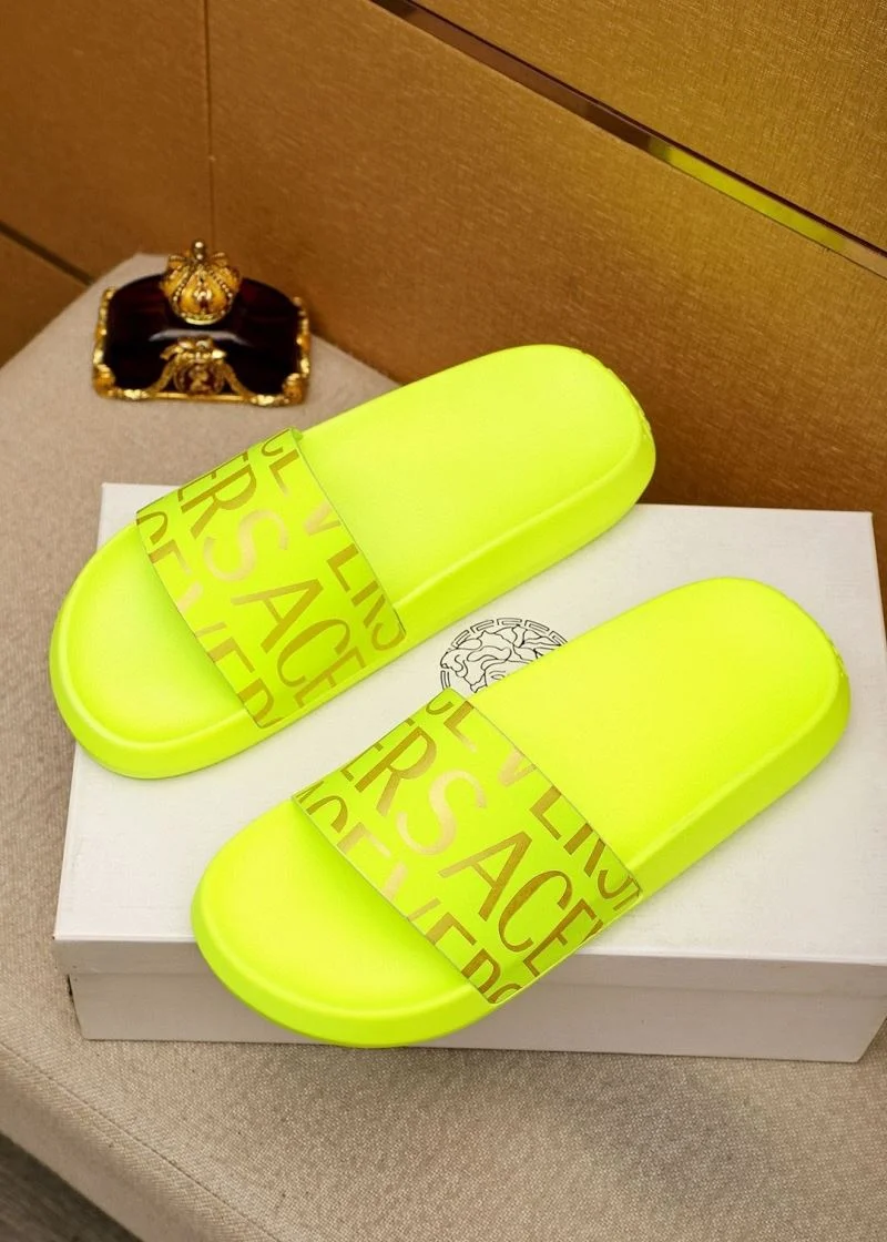 Thermal Versace Slippers 37467