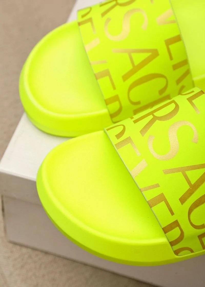 Thermal Versace Slippers 37467