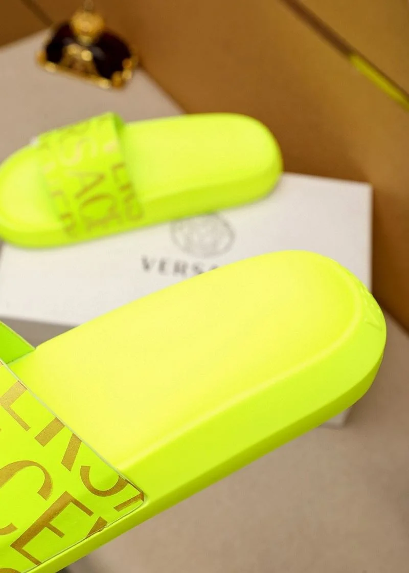 Thermal Versace Slippers 37467