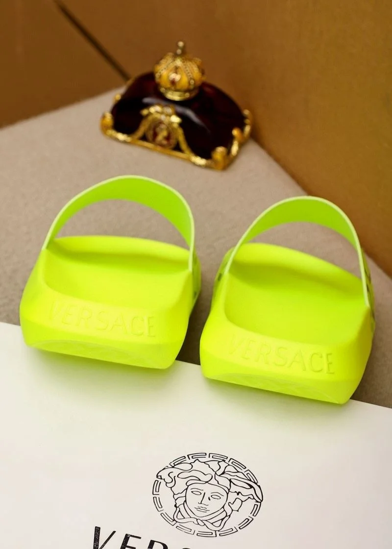 Thermal Versace Slippers 37467
