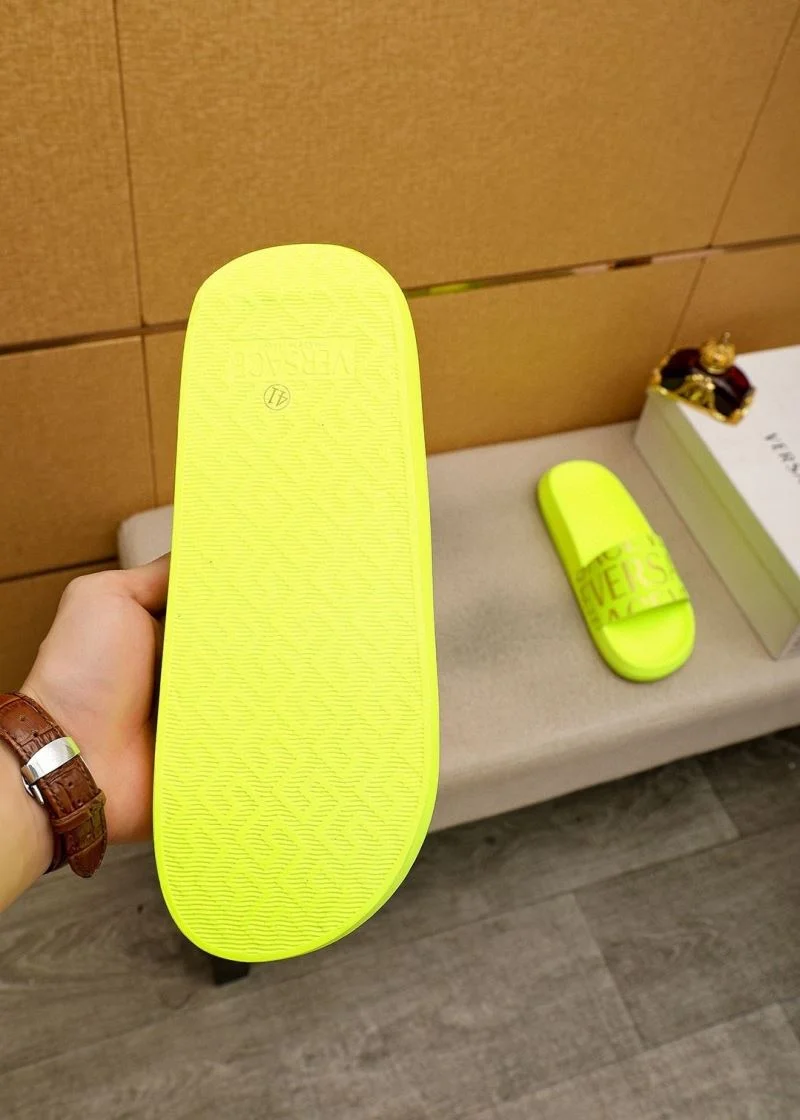 Thermal Versace Slippers 37467