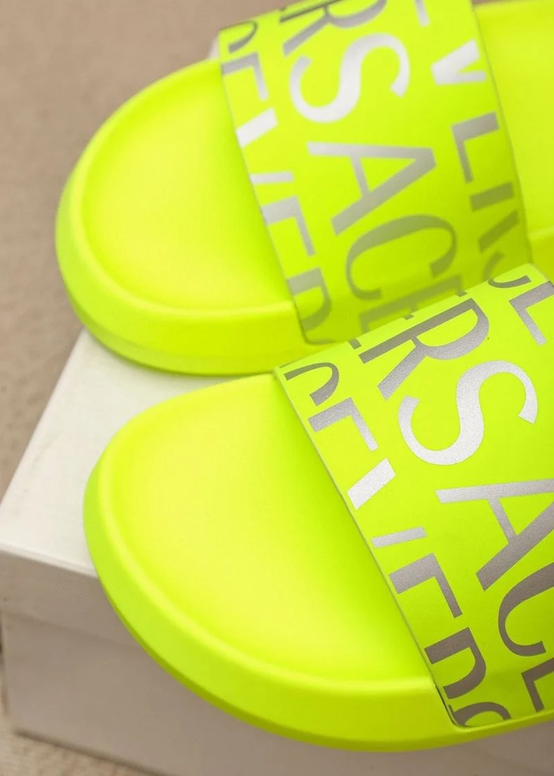 Original Versace Slippers 37459