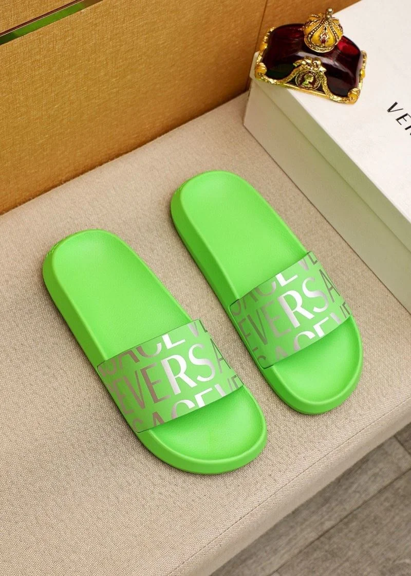 Durable Versace Slippers 37464