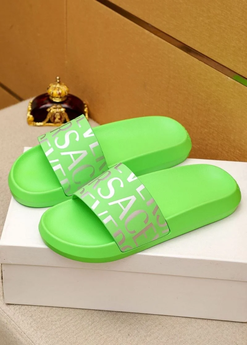 Durable Versace Slippers 37464