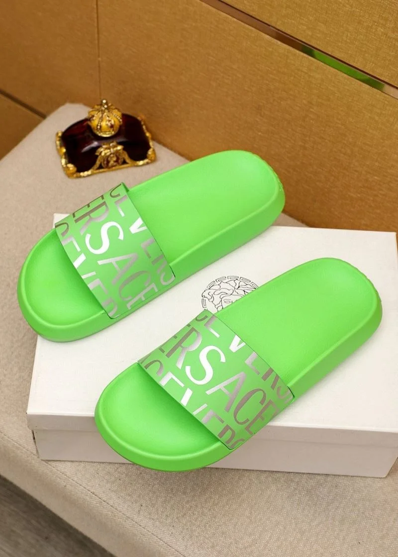 Durable Versace Slippers 37464