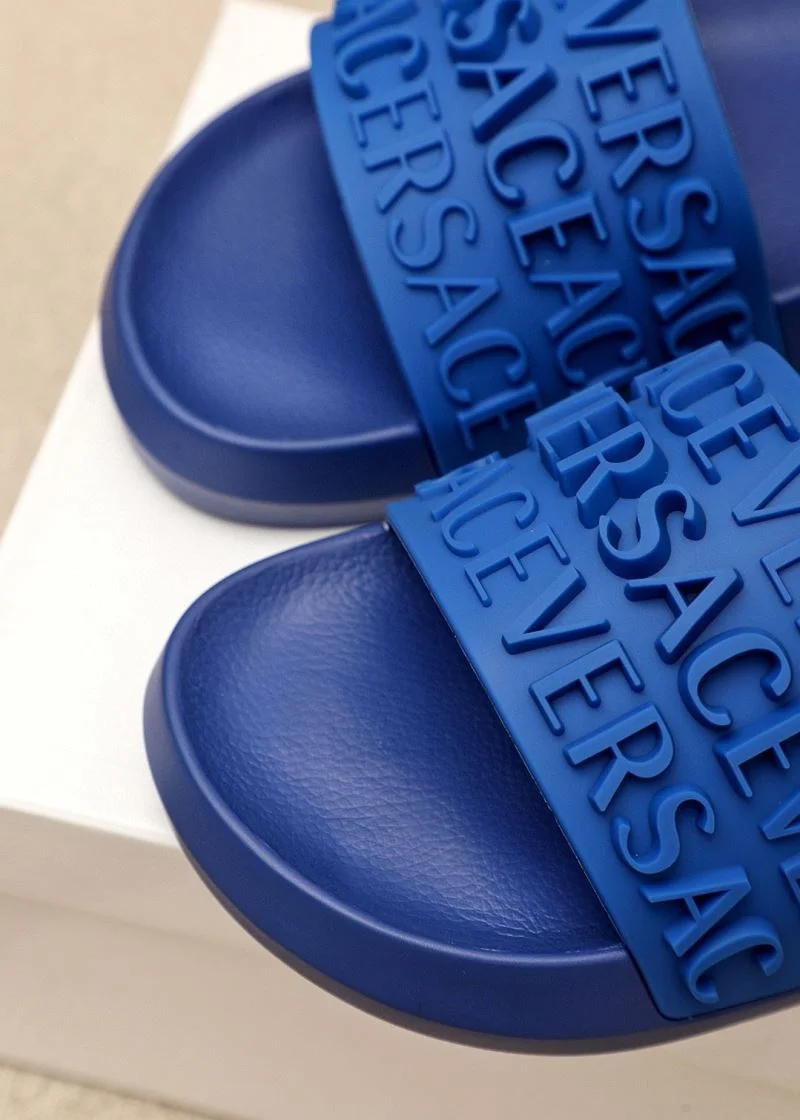 Versace Slippers Timeless 37454