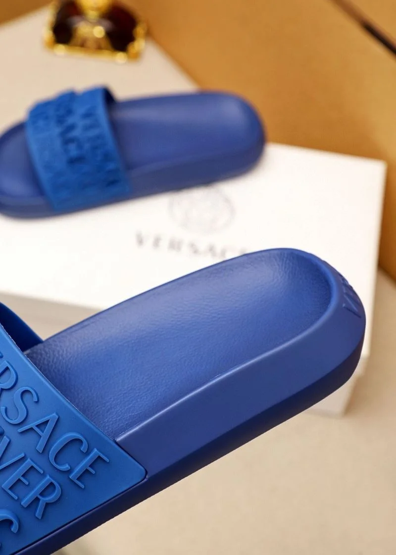 Versace Slippers Timeless 37454