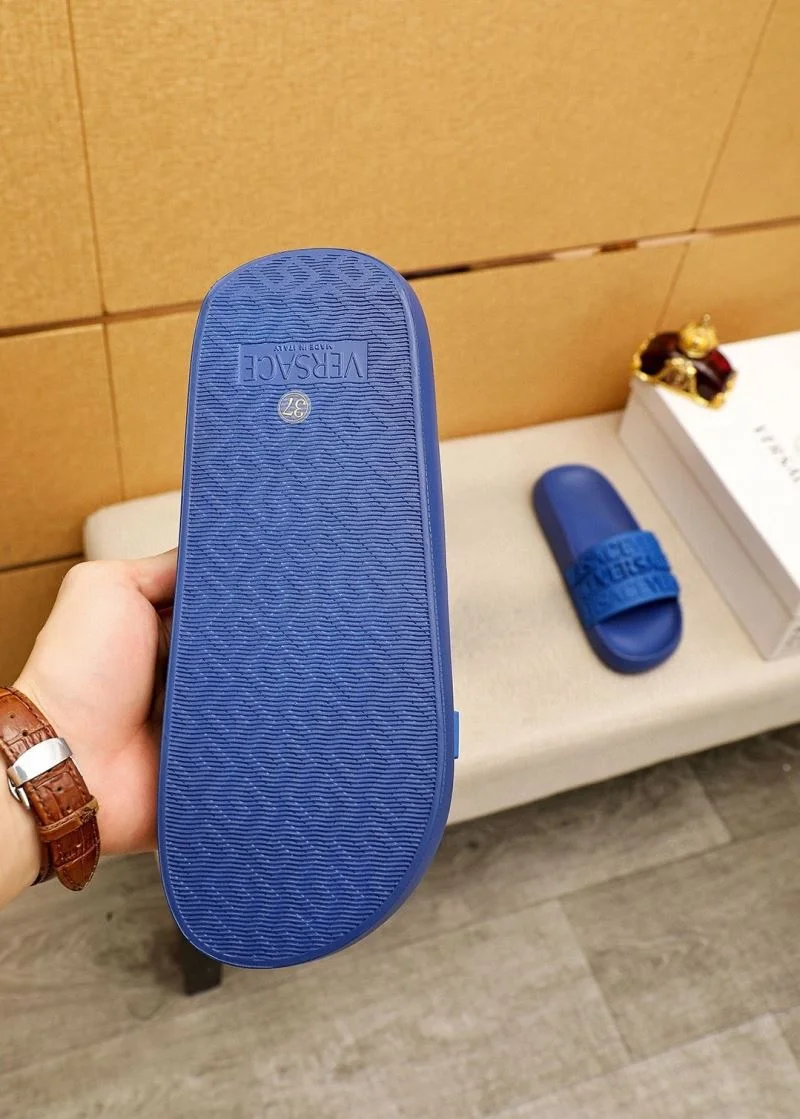 Versace Slippers Timeless 37454