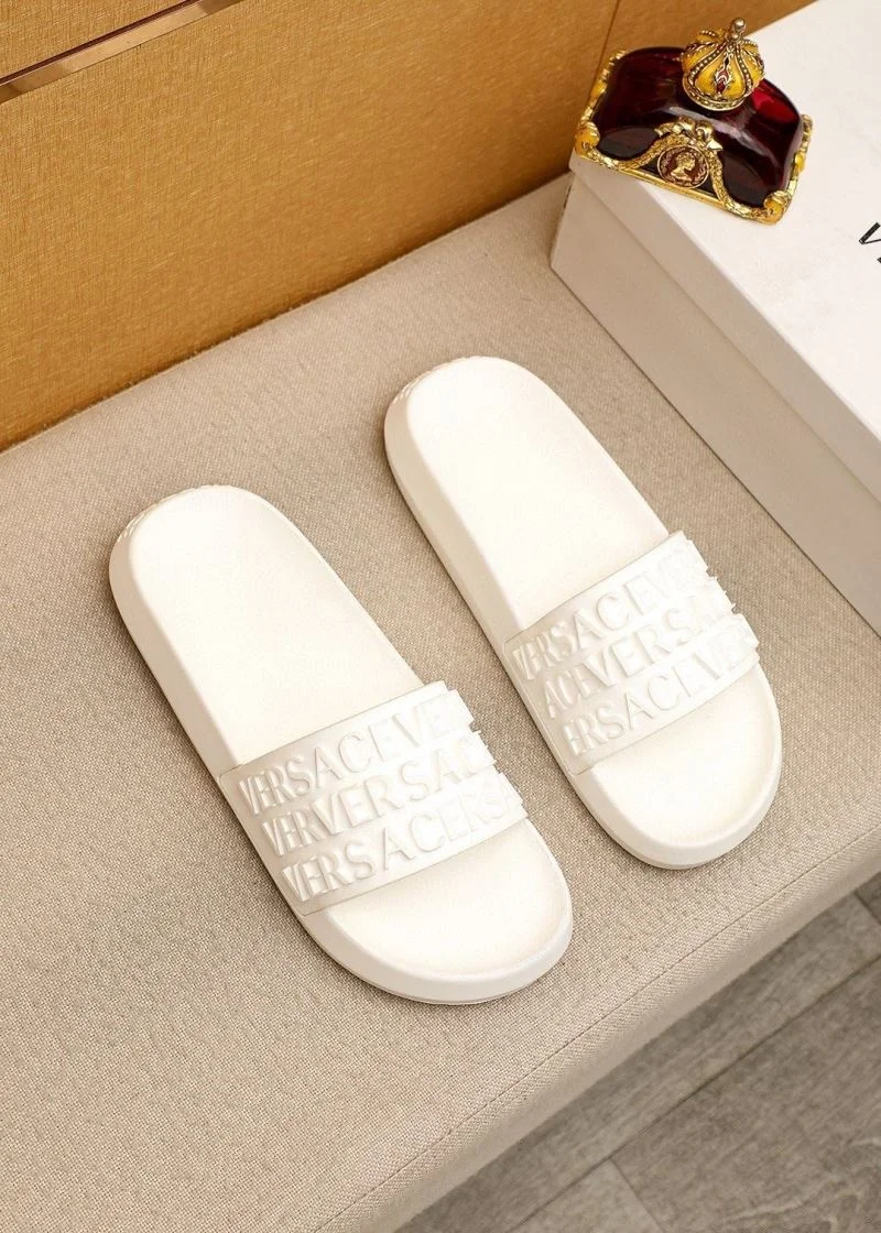 OnTrend Versace Slippers 37465
