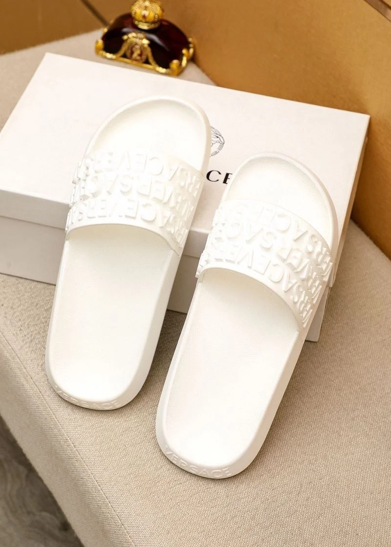 OnTrend Versace Slippers 37465