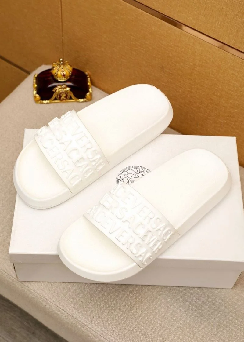 OnTrend Versace Slippers 37465