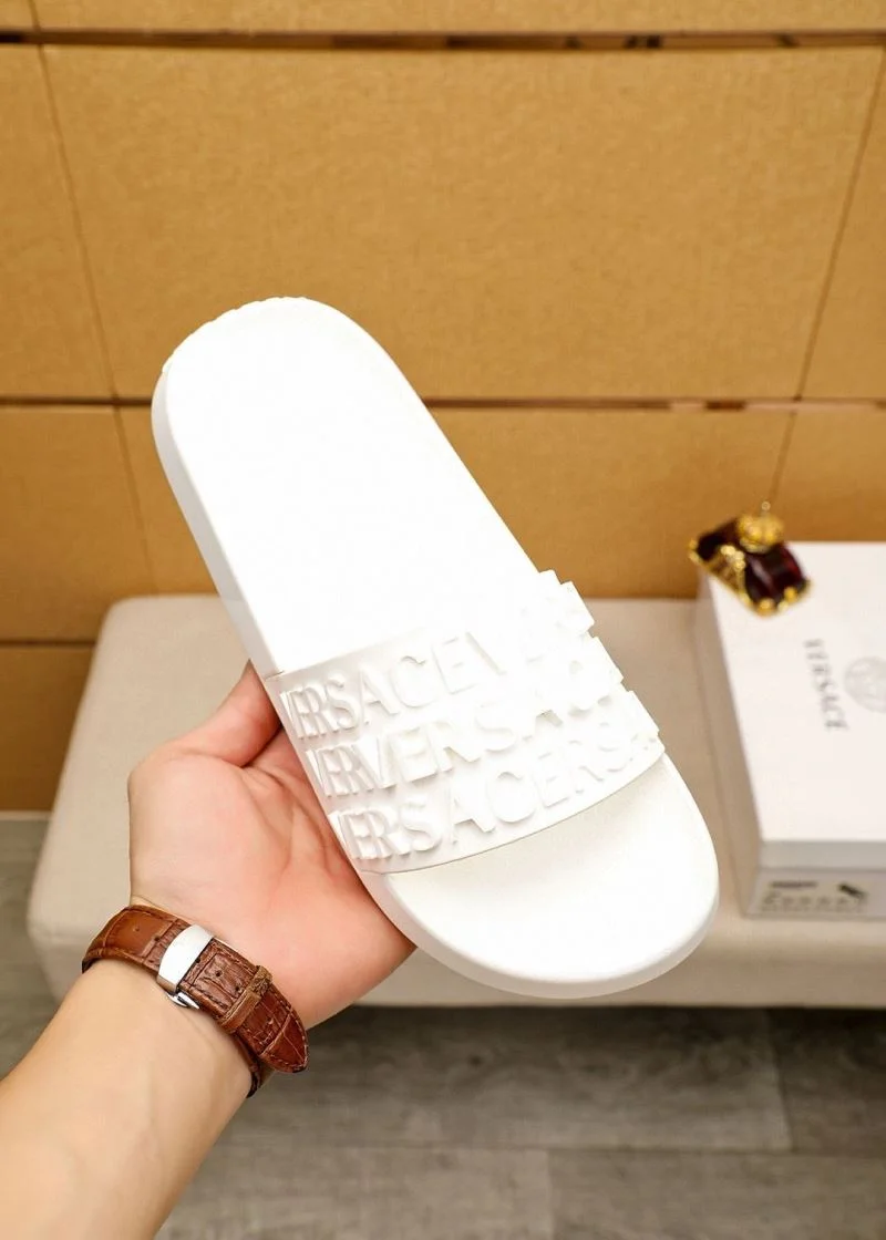 OnTrend Versace Slippers 37465