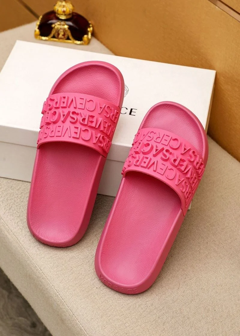Versace Slippers TimelessDesign 37458