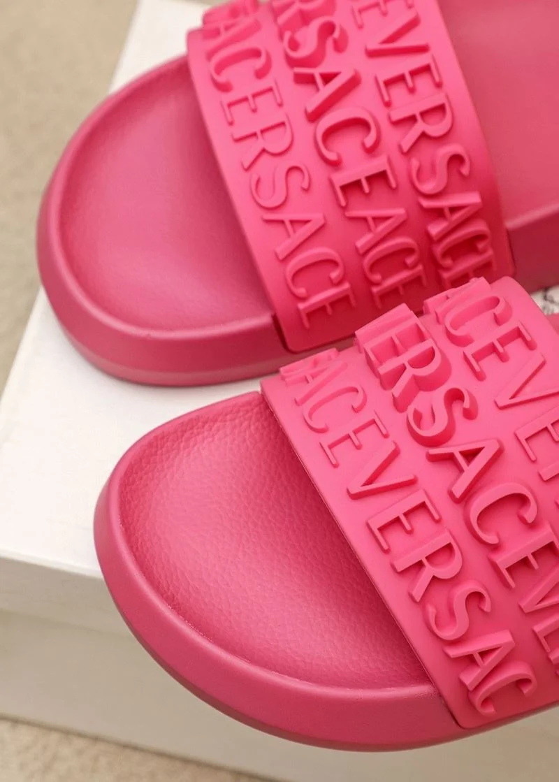 Versace Slippers TimelessDesign 37458
