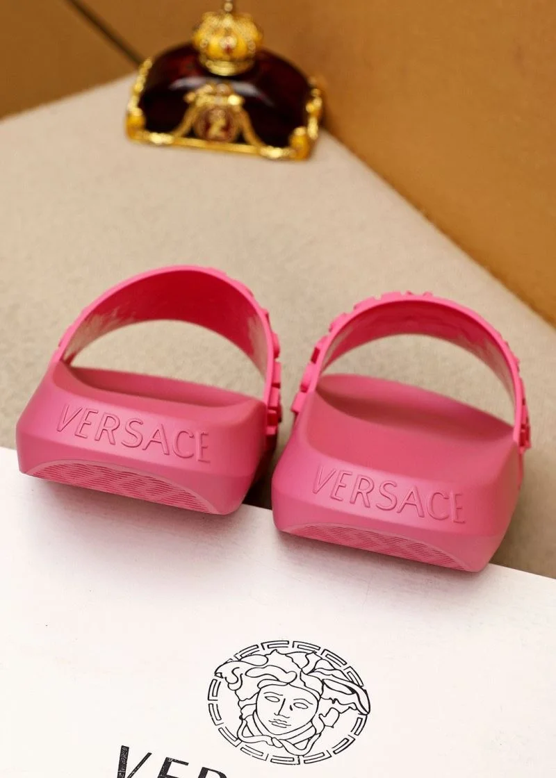 Versace Slippers TimelessDesign 37458